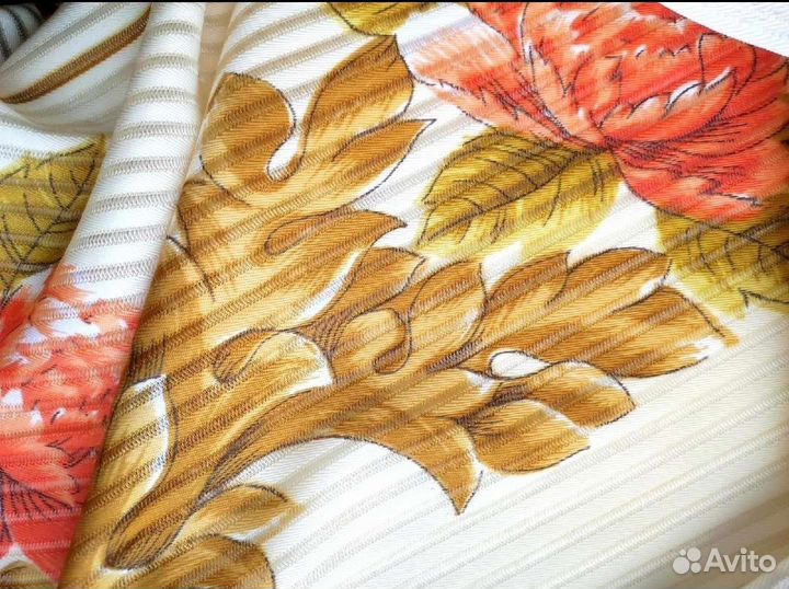 Шторы занавески бежевые светлые на дачу на съем