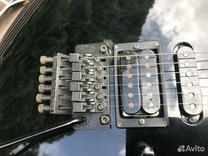 Charvel Model 3 Japan