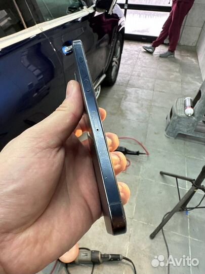 iPhone 15 Pro Max, 256 ГБ