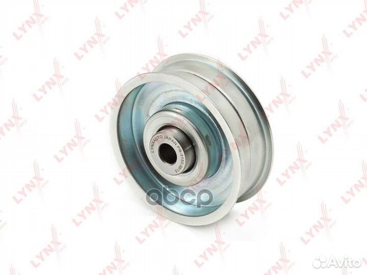 Ролик обводной ремня грм Mitsubishi Outlander 3.0