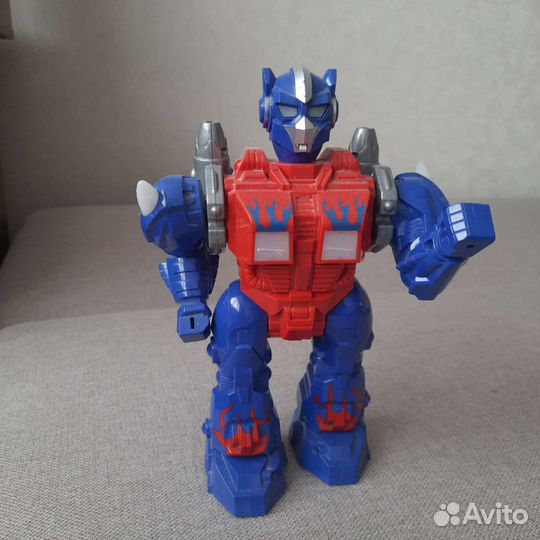 Модель Робот