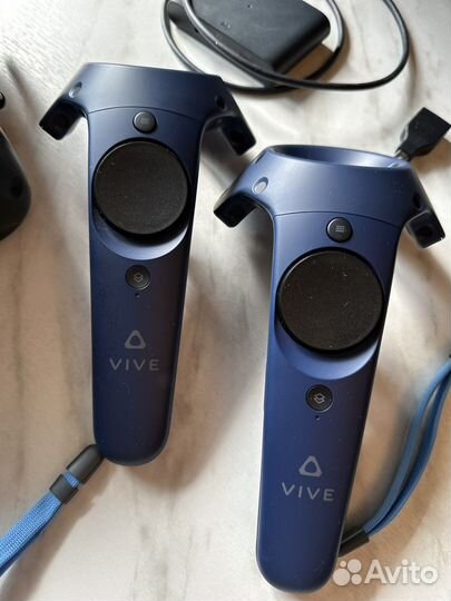 Htc vive pro 2
