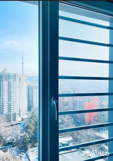 Решетки на окна высококачественные