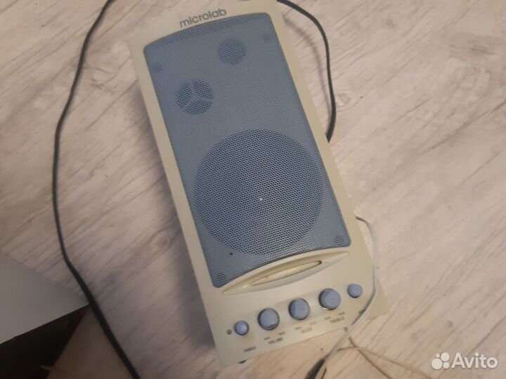 Колонки микролаб