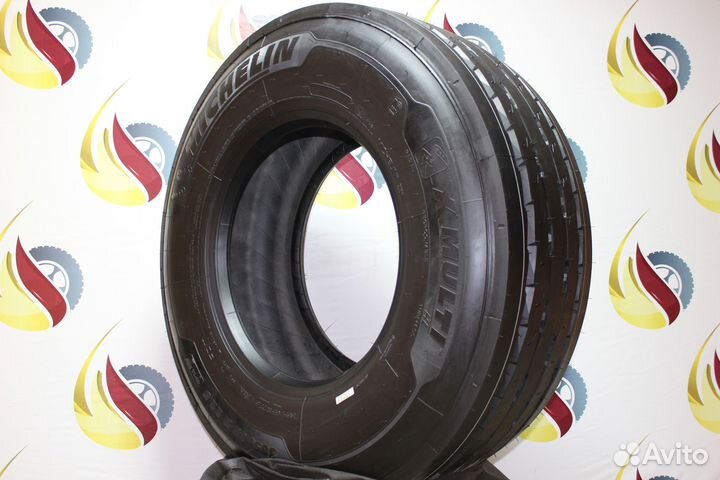 Шина 385/65 R22.5 Michelin X multi HL Z 164K