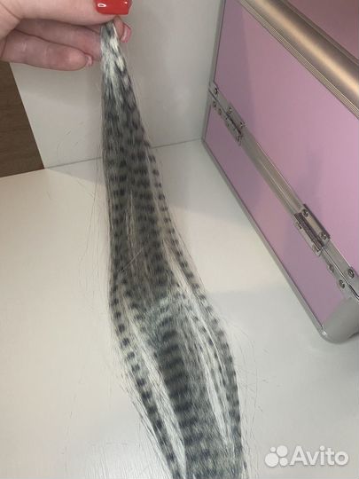 Волосы для наращивания