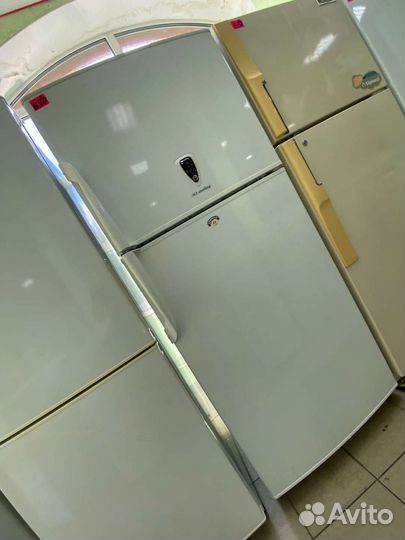 Холодильник бу