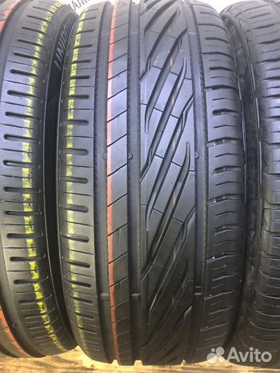 Uniroyal RainSport 5 225/45 R19