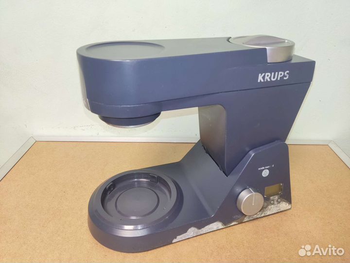 Кухонный комбайн Krups KA902