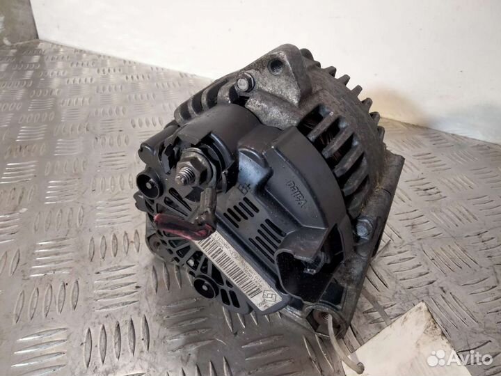 Генератор Рено Меган 2 1,5