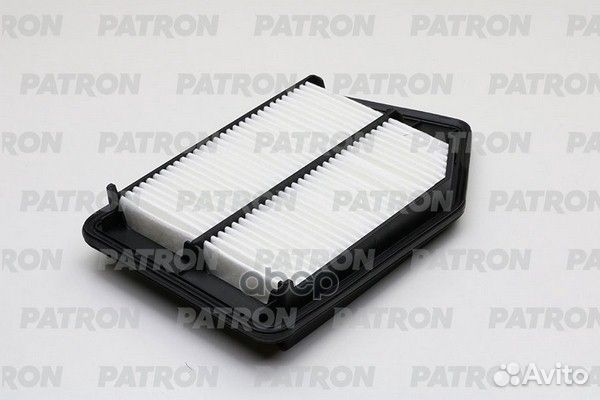 Фильтр воздушный acura: TLX 2.4i 16V mtr. K24W7