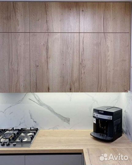 Кухни по индивидуальному заказу