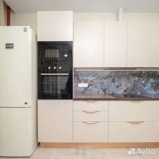 Кухня от производителя