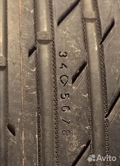 Ikon Tyres Nordman SZ2 205/55 R16 94V