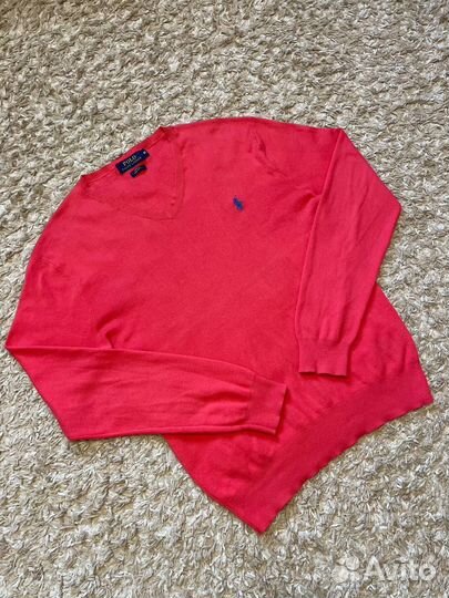 Джемпер Polo ralph lauren