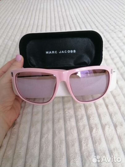 Очки marc jacobs
