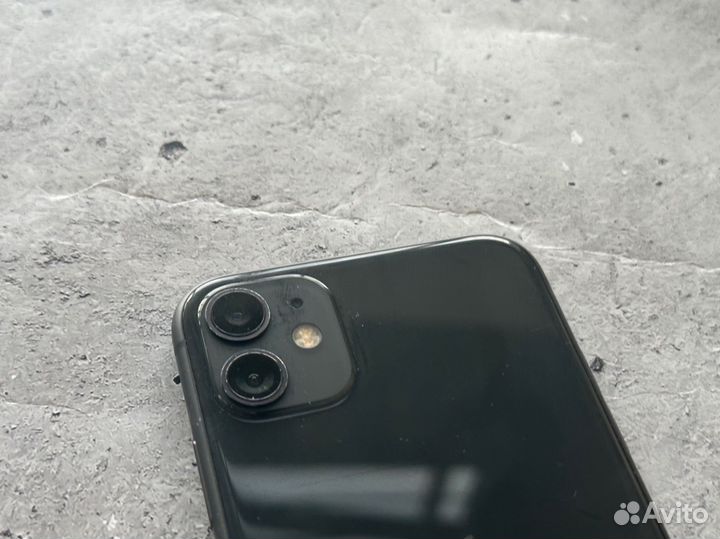 iPhone 11. 128Gb. прекрасный