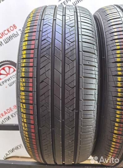 Hankook Kinergy EX H308 205/50 R17 93V