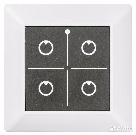 Система умный дом