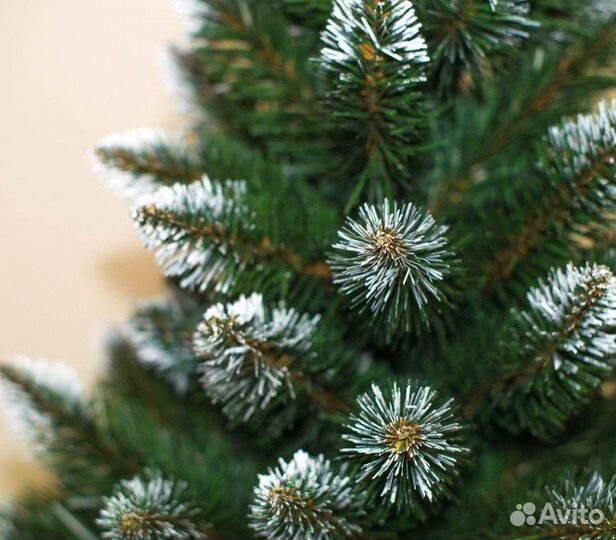 Елка новогодняя искуственная