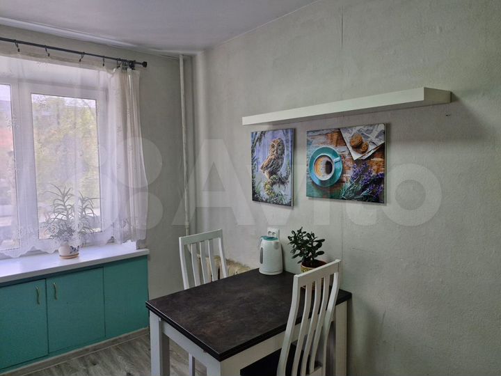 2-к. квартира, 48,7 м², 2/14 эт.