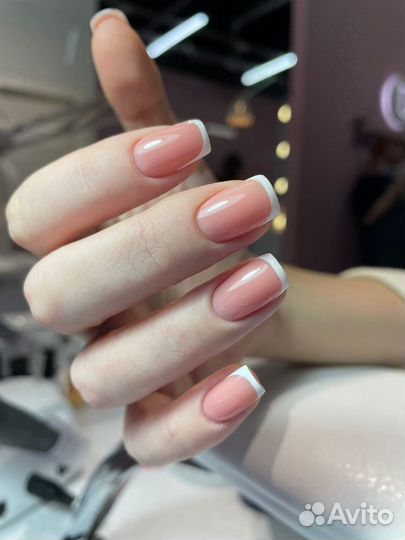 Маникюр Педикюр Подология Обучение