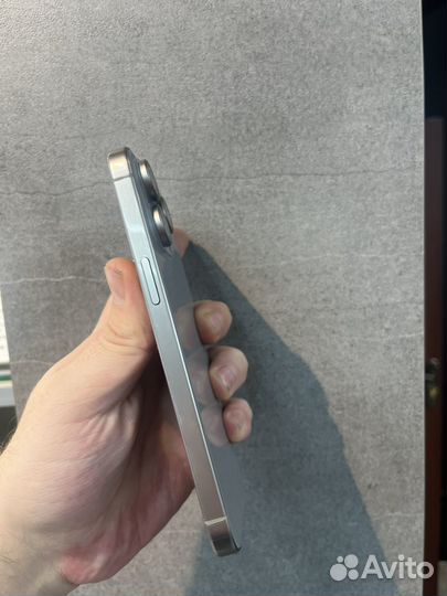 iPhone 15 Pro Max, 256 ГБ