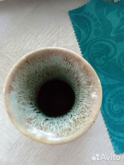 Миниатюрные вазочки