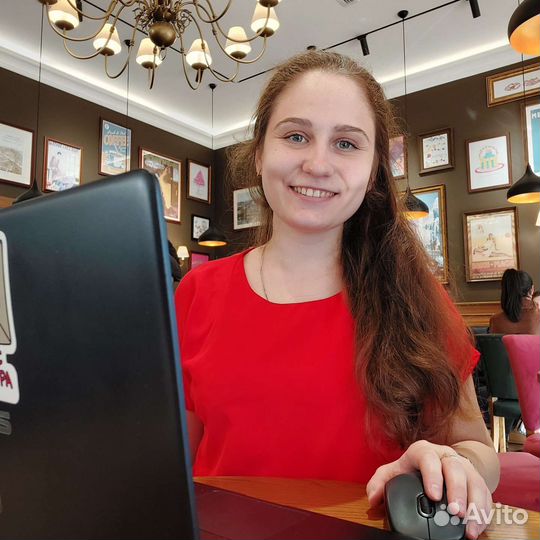 Логопед-дефектолог онлайн