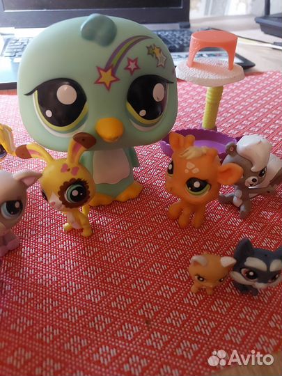 Littlest Pet Shop