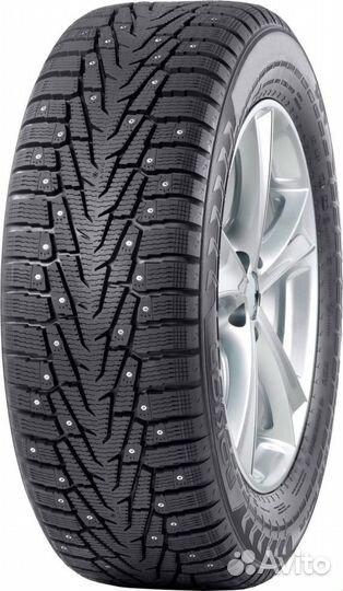 Nokian Tyres Nordman 7 215/55 R17 98T