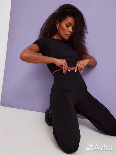 Костюм спортивный