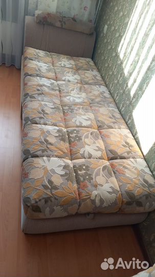 Кровать диван тахта софа