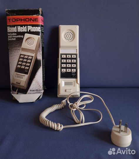 Телефонная трубка