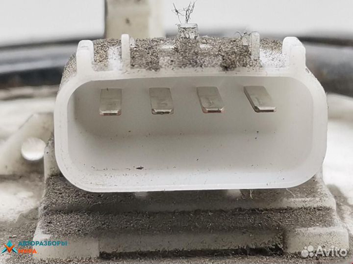 Насос топливный Opel Astra H/Family рест. 2010