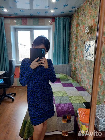 Michael Kors платье