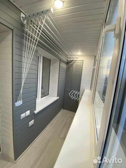 Подоконники новые в наличии