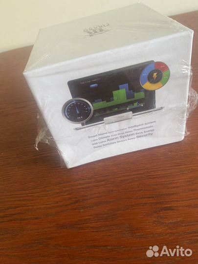 Fibaro home center Lite