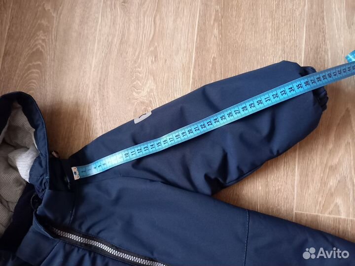 Комбинезон демисезонный