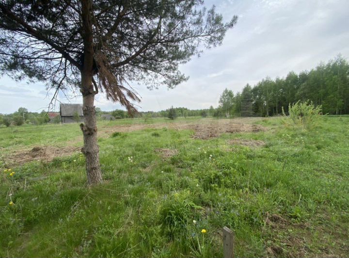 Участок 16,5 сот. (ИЖС)