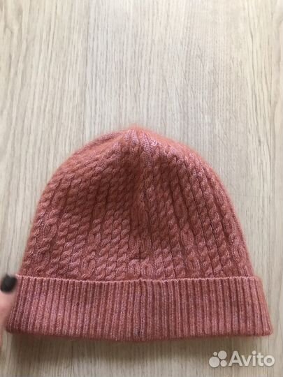 Шапка женская