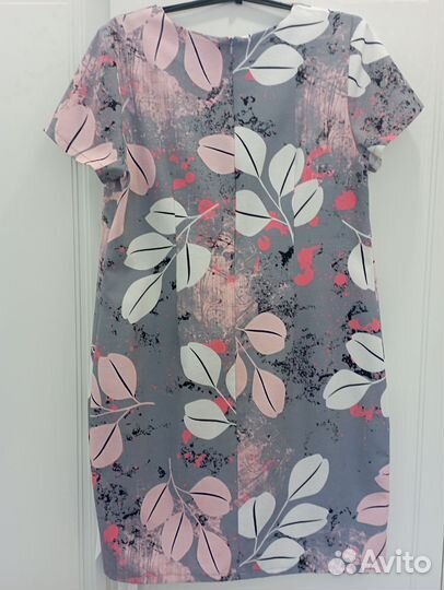 Платье женское 50 размер рост158