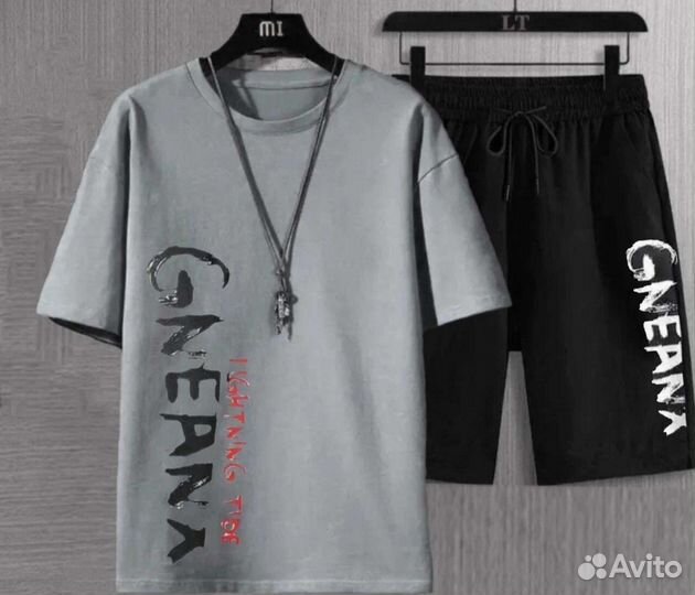 Костюм на мальчика