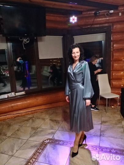 Пошив одежды на заказ