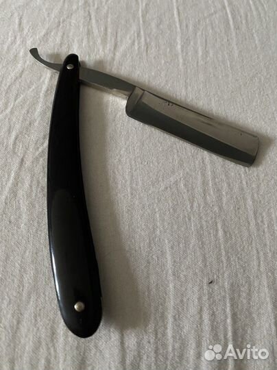 Опасная бритва американская