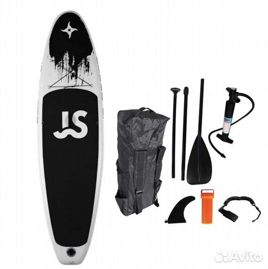 Sup доска надувная