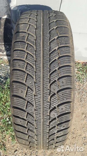 Matador MP 50 Sibir Ice 2 185/65 R15