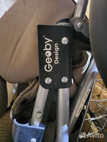 Продам детскую коляску, трансформер. Мешок