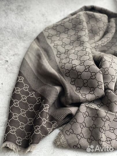 Шарф Gucci оригинал