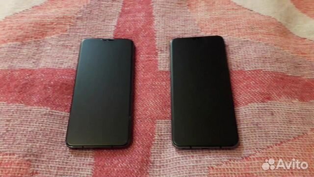 2 смартфона LG V50 tinq 5G объявление продам